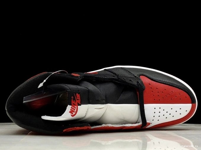 Homage To OG 1 Air Retro Home Jordan High 861428-061 0805